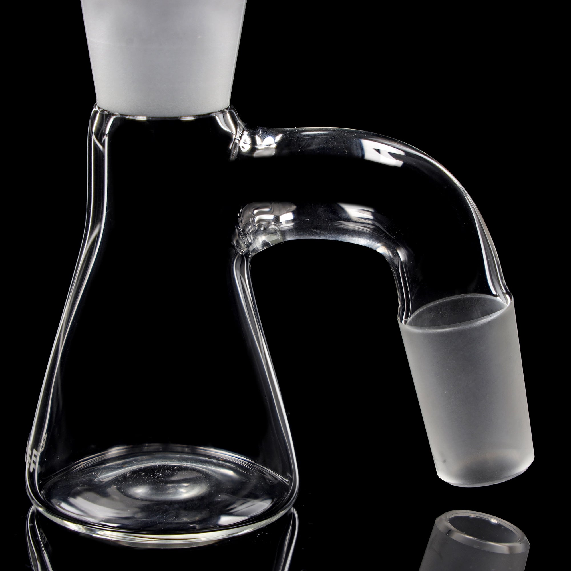 Parafiamma (Dry Ash Catcher)