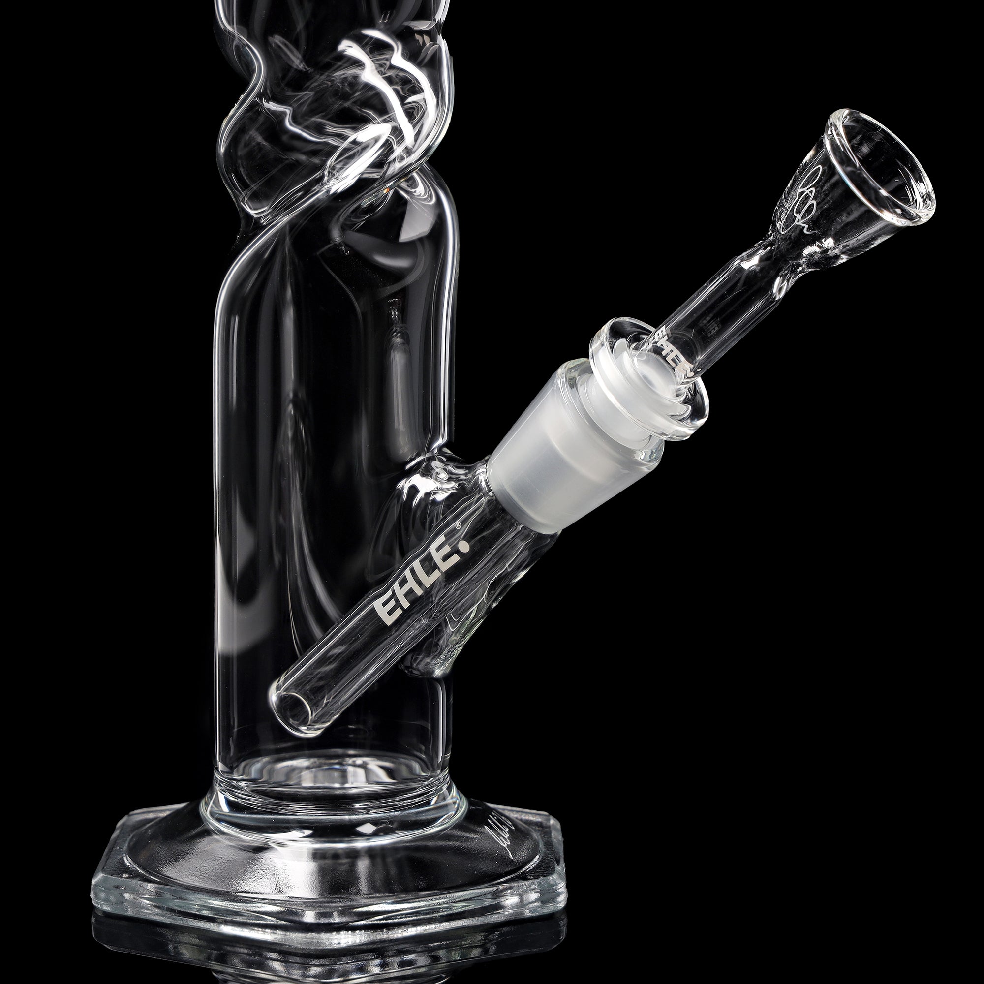 Twisterbong „99"