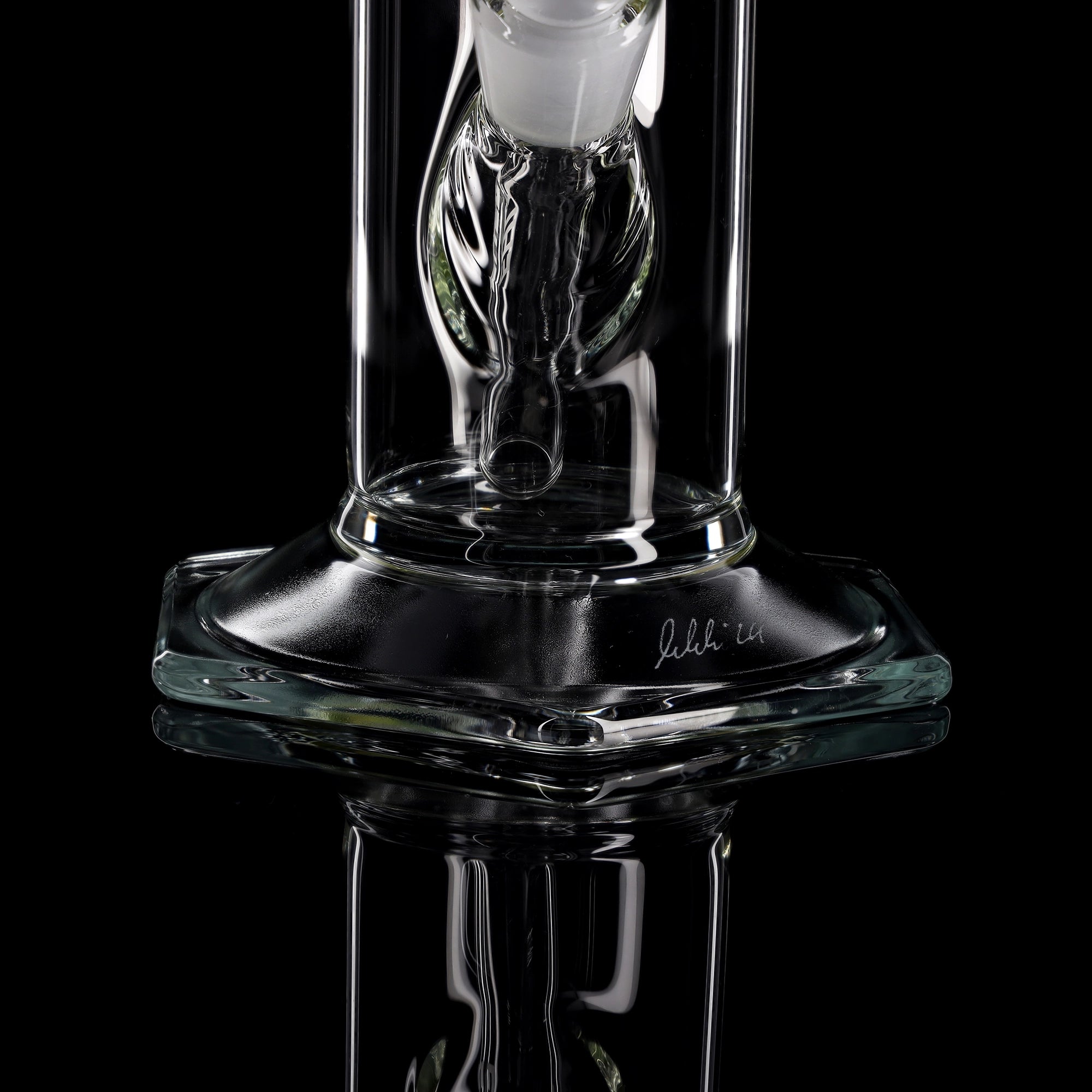 Zylinder 1000ml (NS 18)