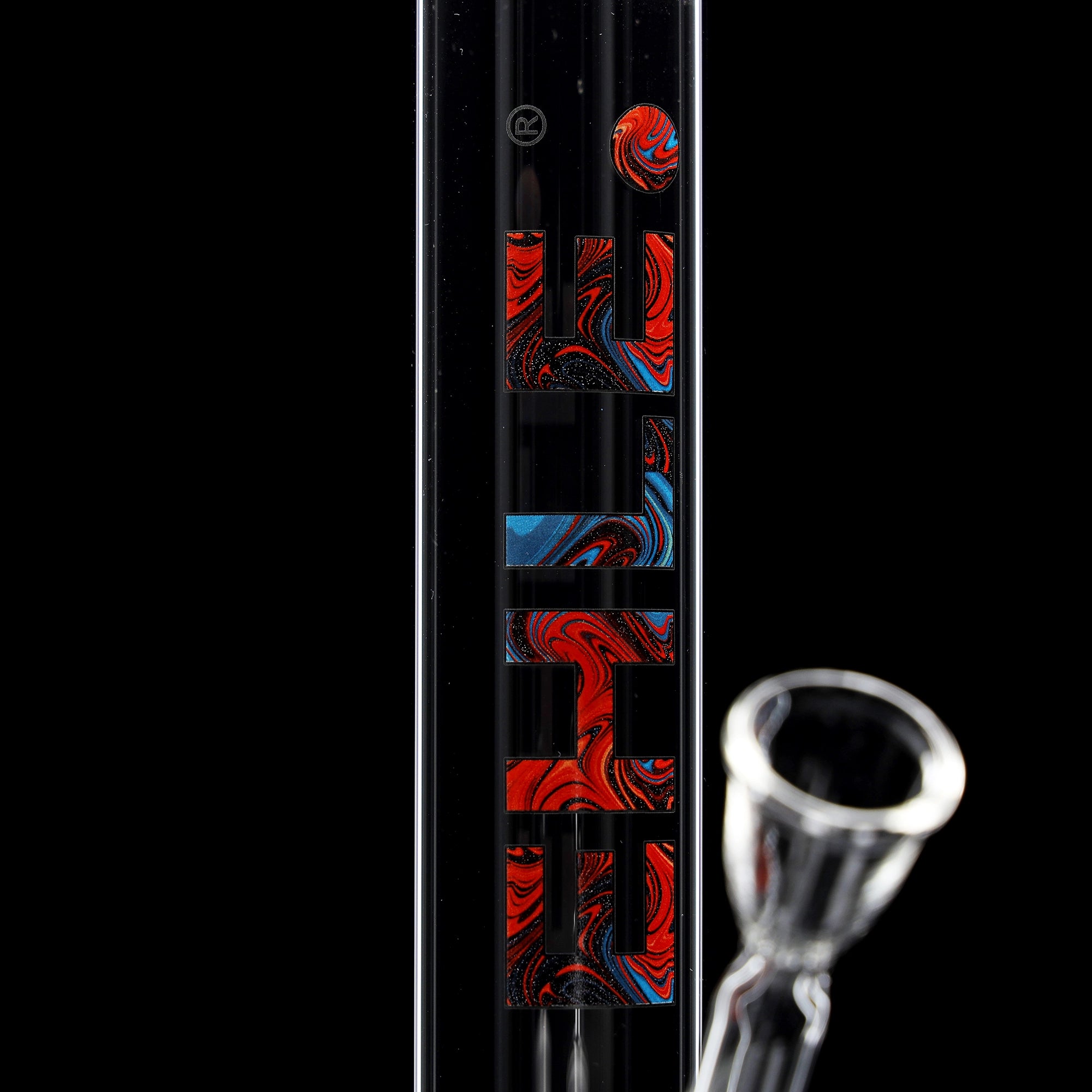 Zylinder 250ml NS 14 -