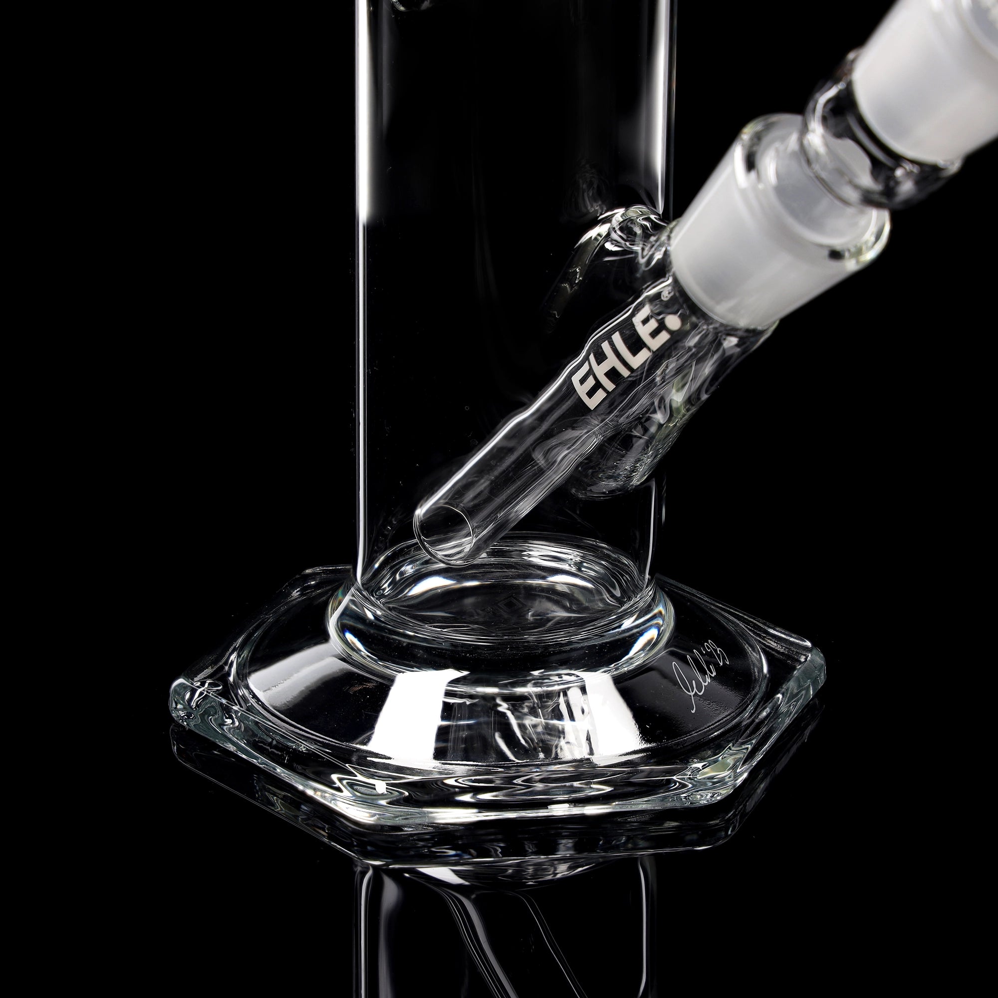 Zylinder 500ml NS 18 -