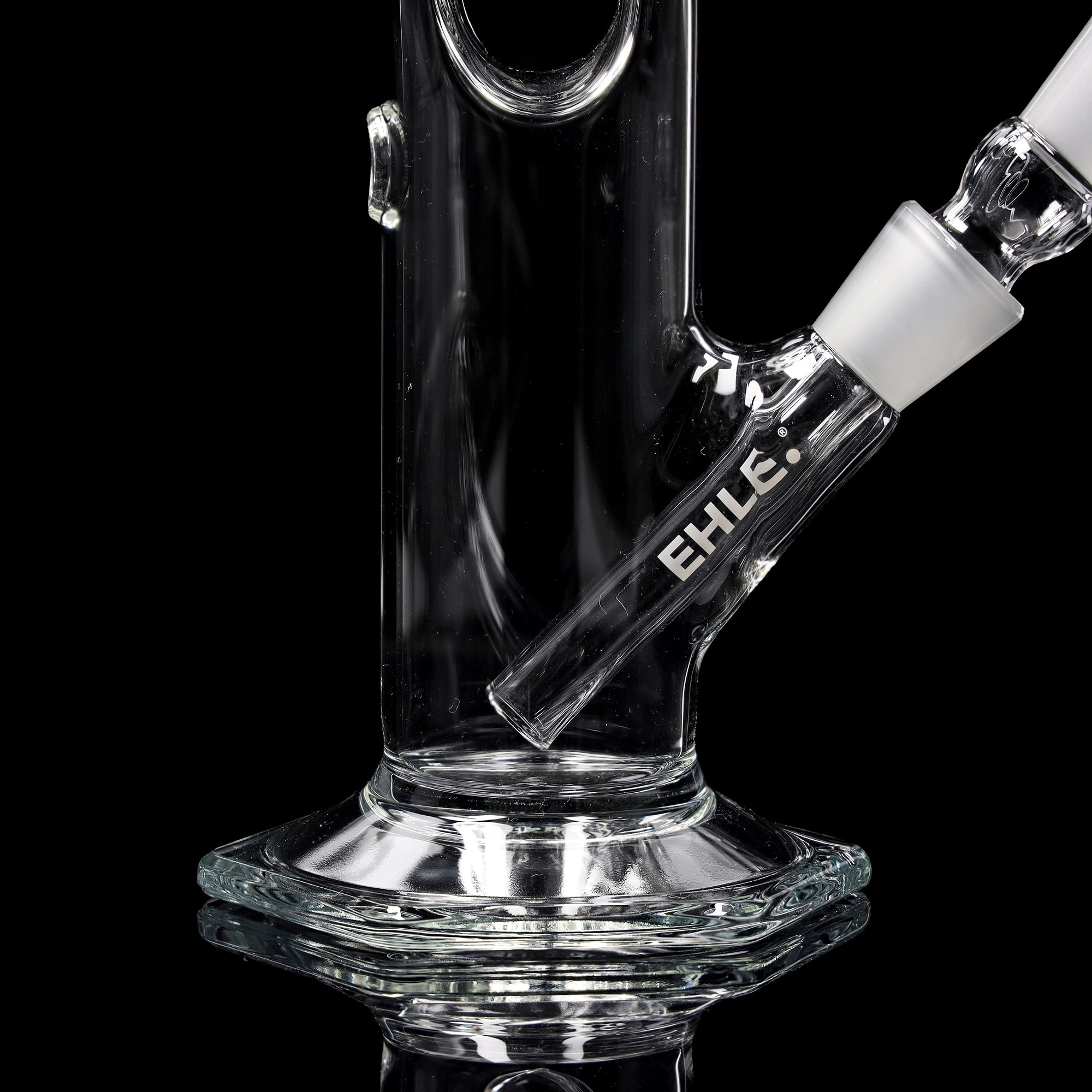 Eisloch Bong (NS 18)