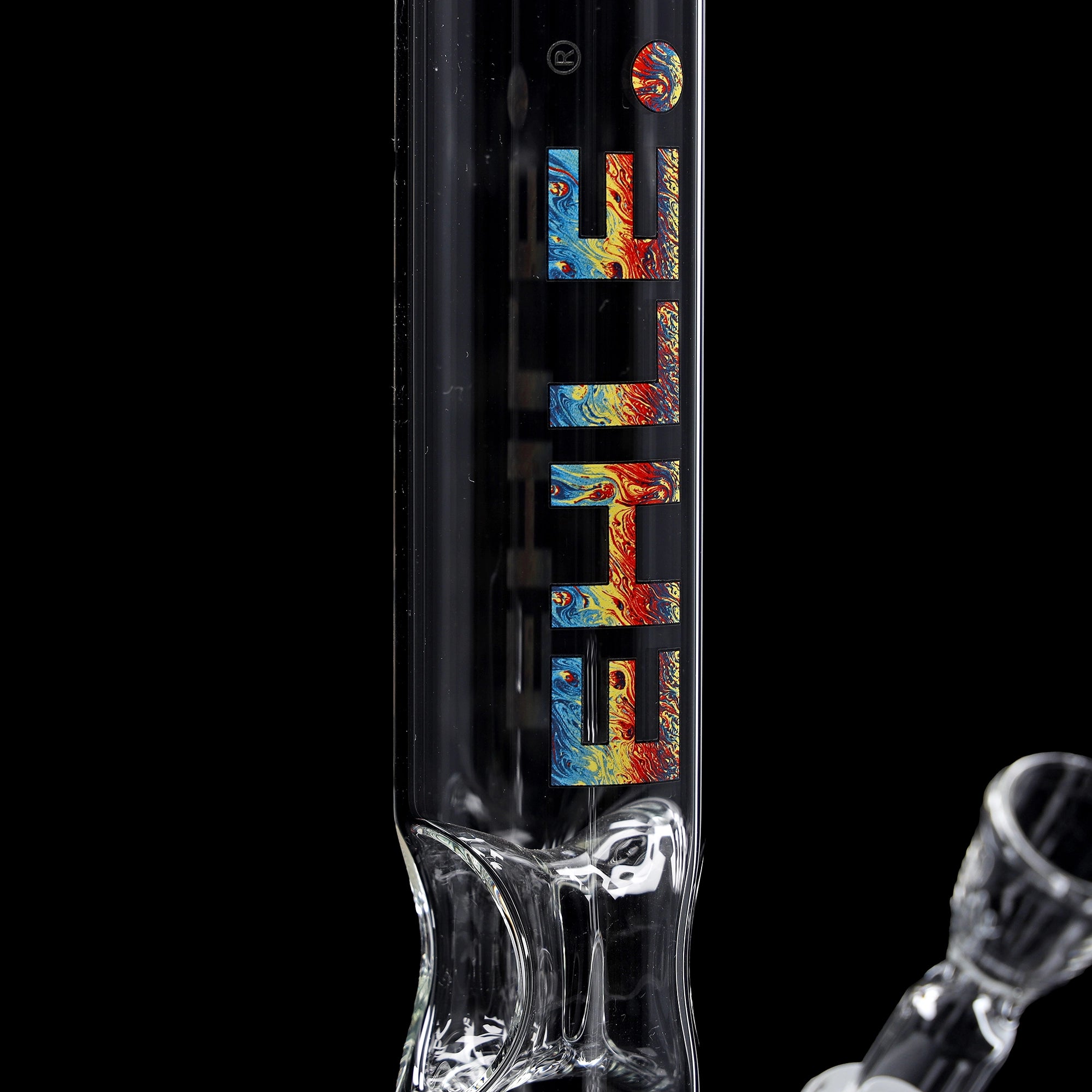 Eisloch Bong (NS 18)