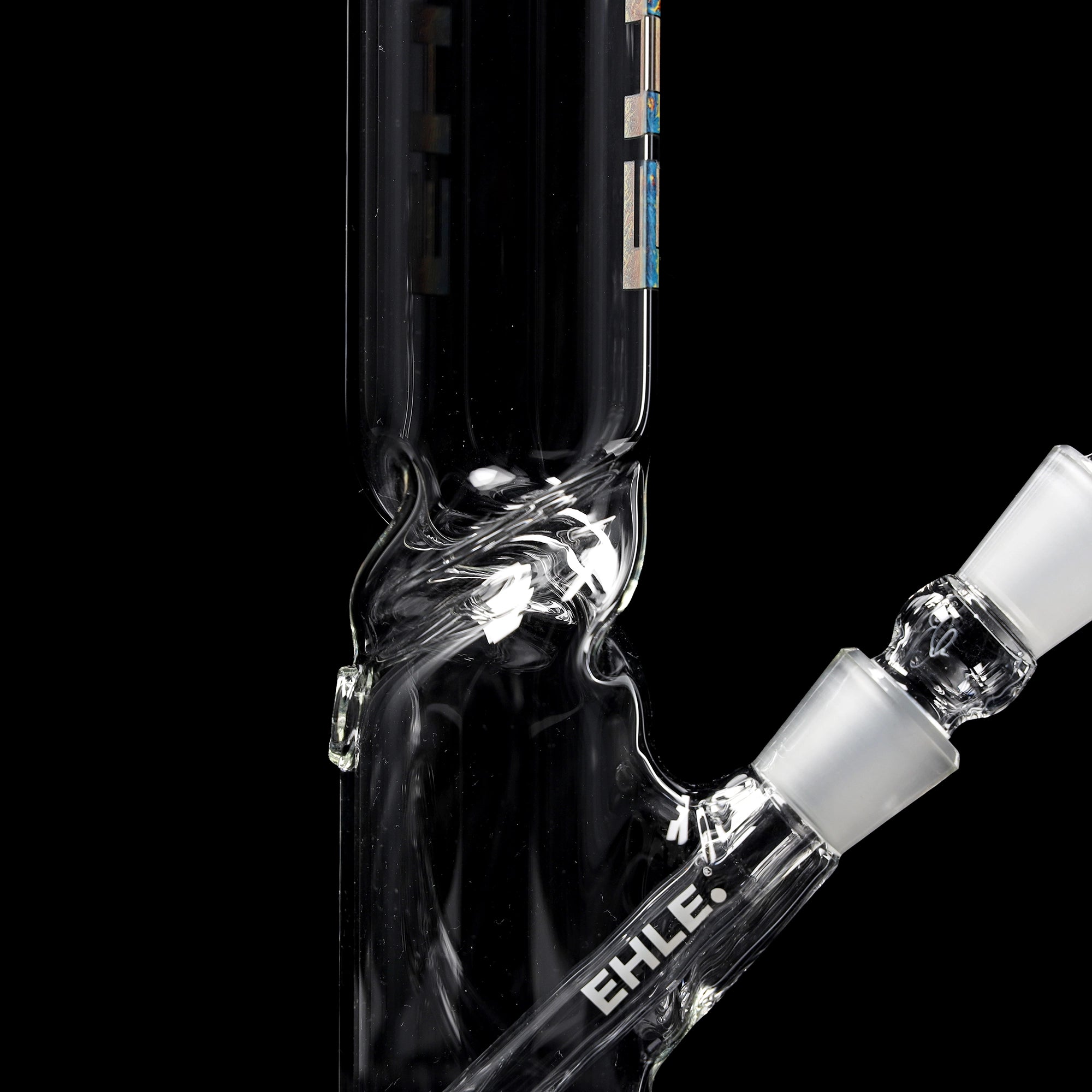 Twister Bong (NS 18)