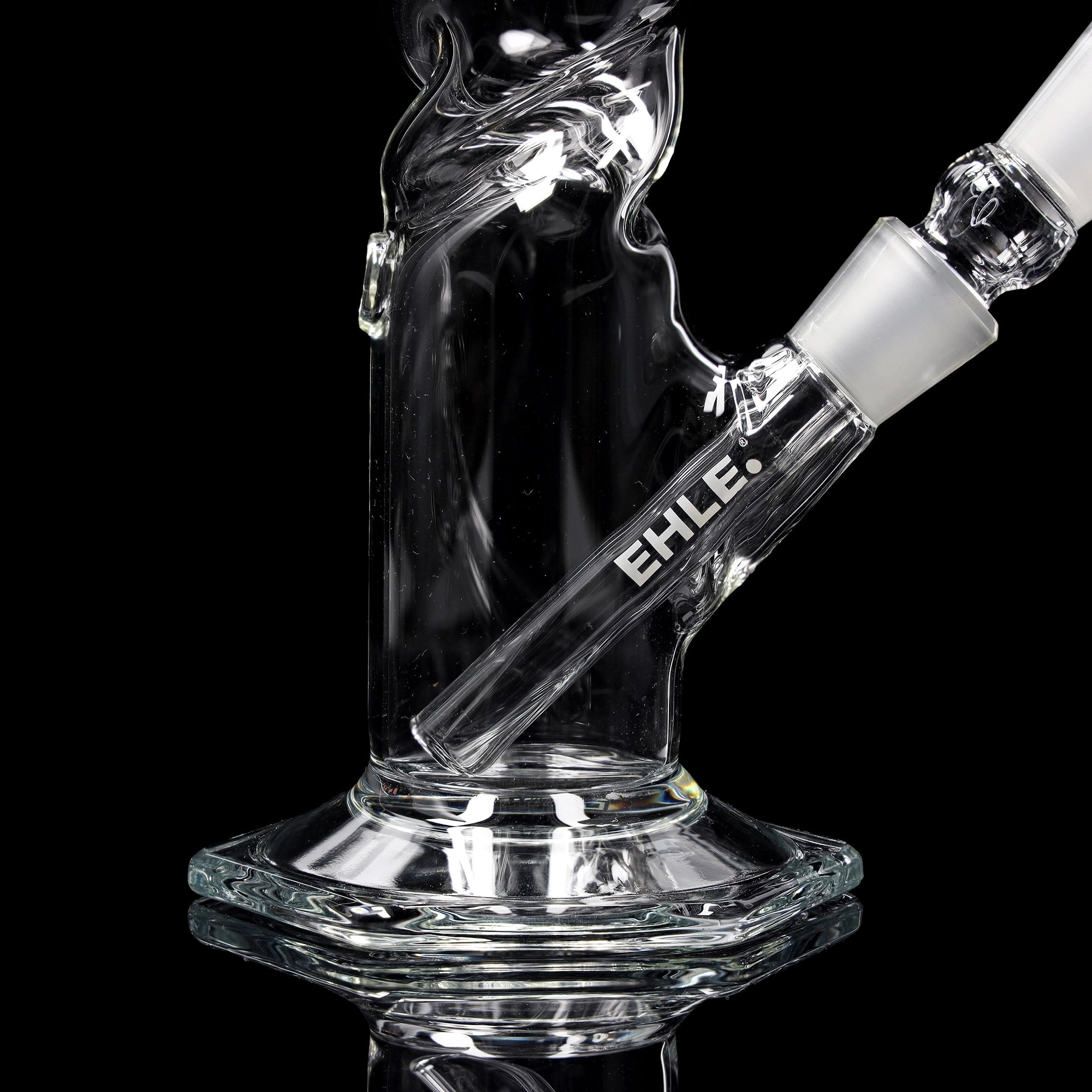 Twister Bong (NS 18)
