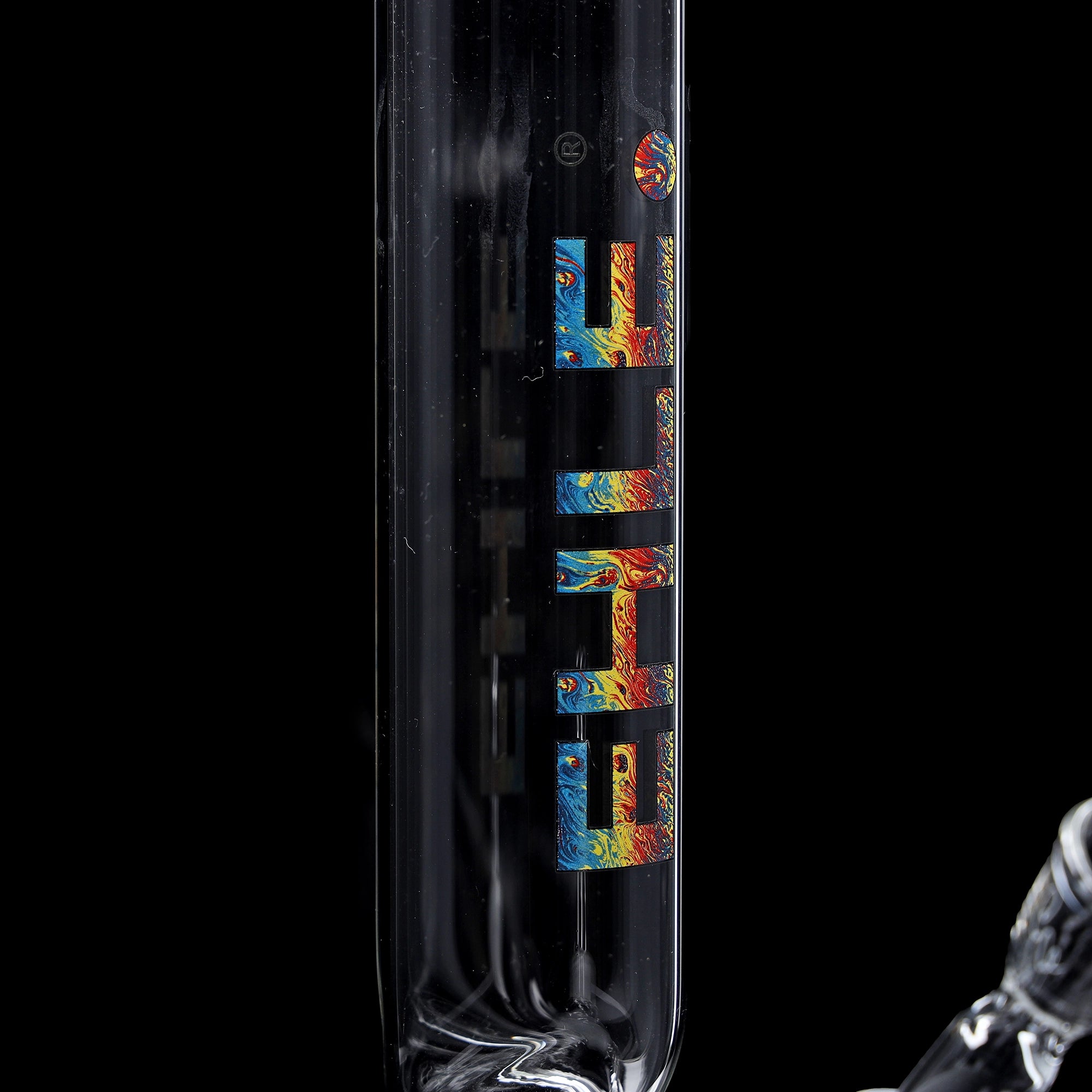 Twister Bong (NS 18)