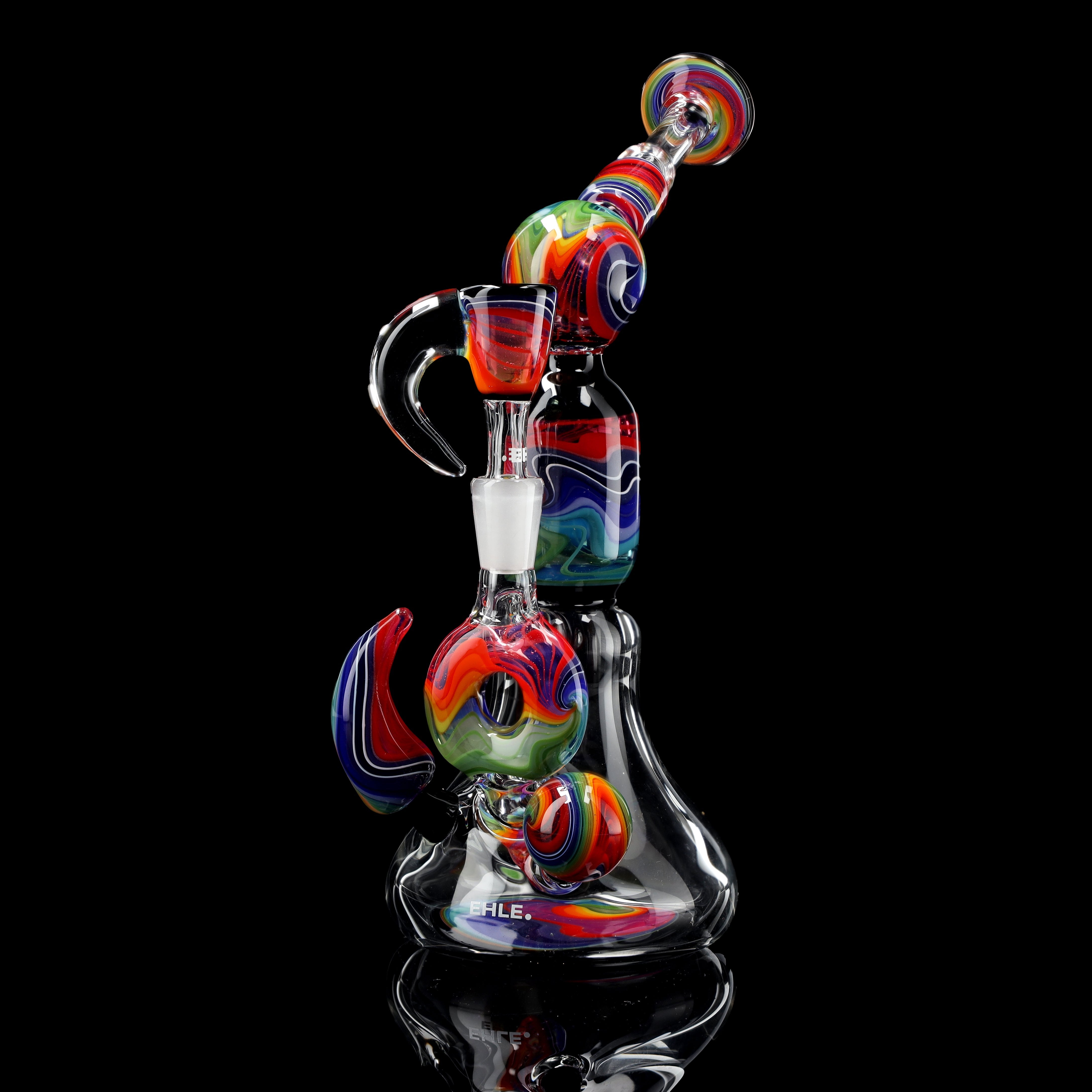 Bongs_Menü