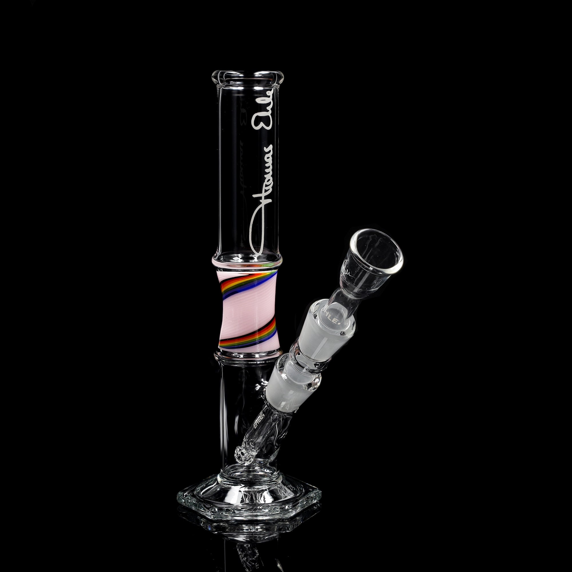 100ml mit Farbsection