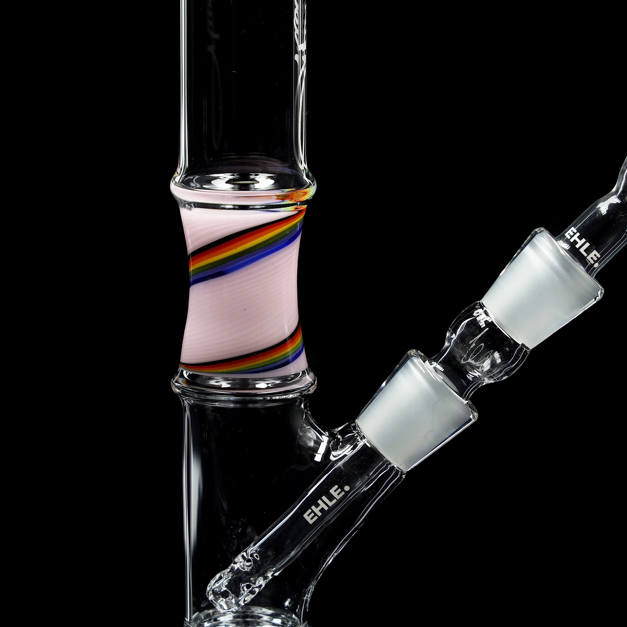 100ml mit Farbsection