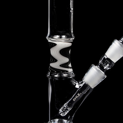100ml with color section