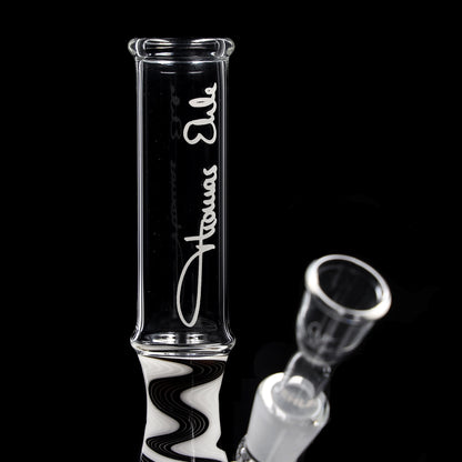 100ml with color section