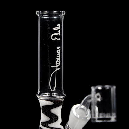 100ml with color section