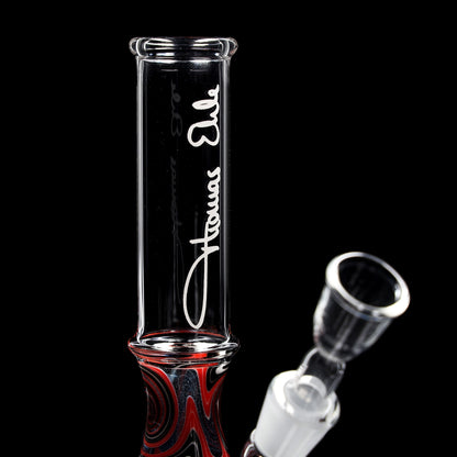 100ml with color section