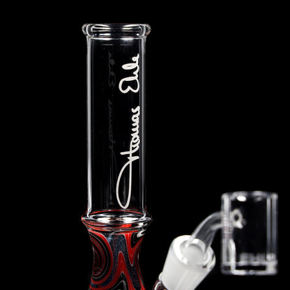 100ml with color section