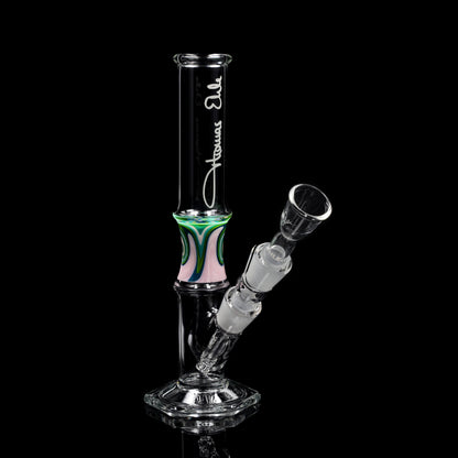 100ml with color section