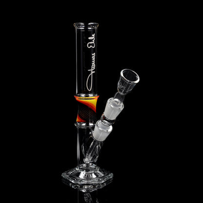 100ml with color section