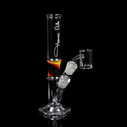 100ml with color section