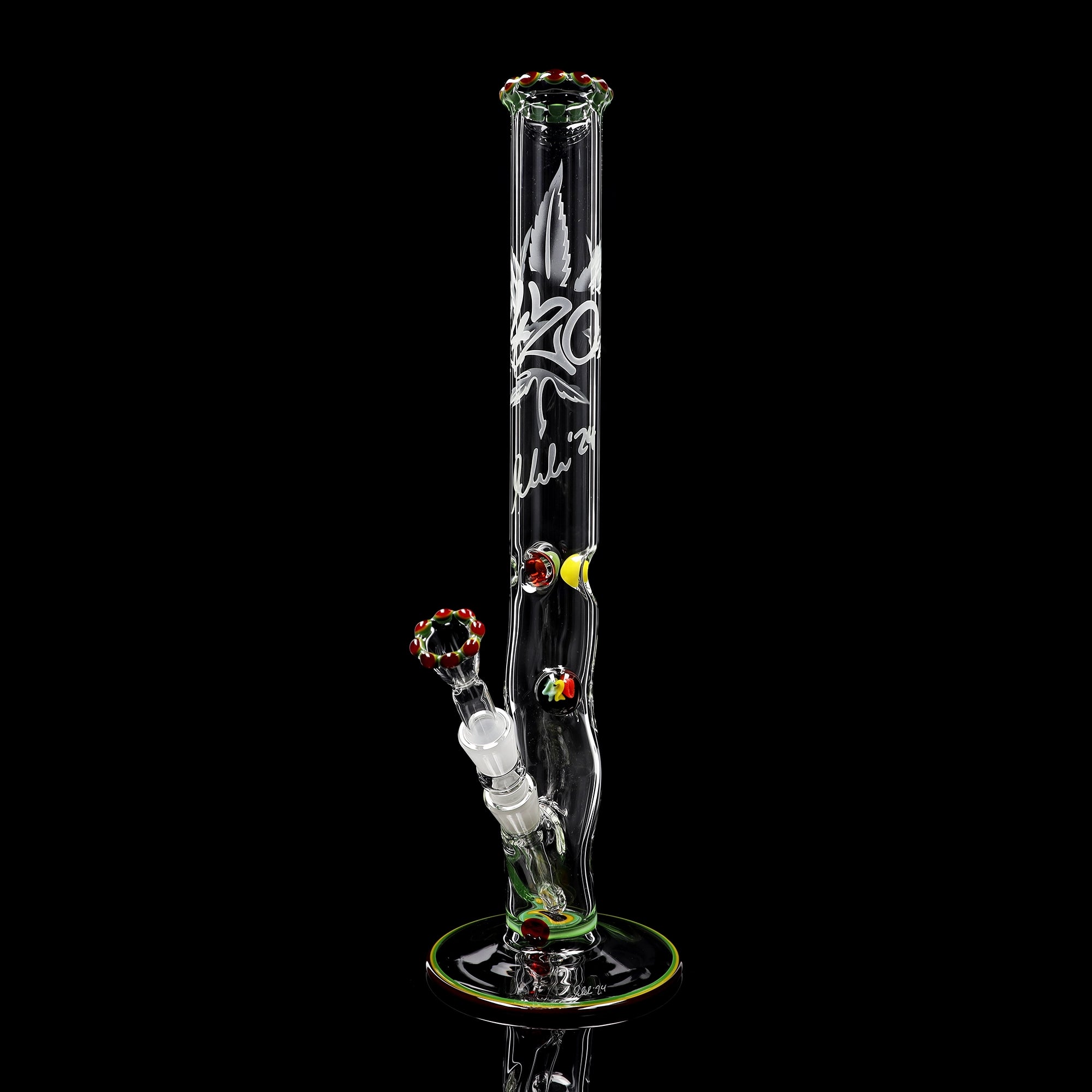 Bong speciale "FourTwenty"