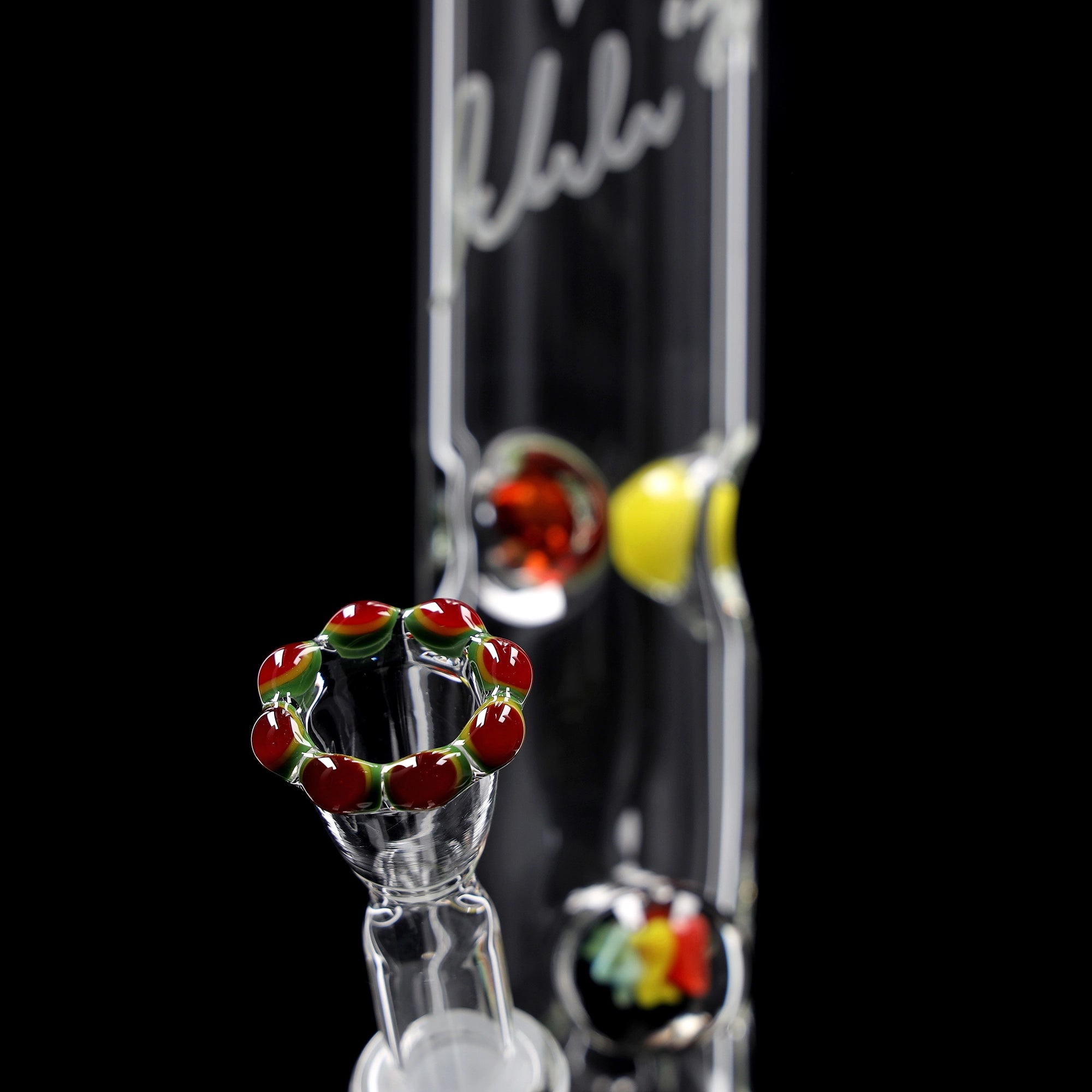 Bong speciale "FourTwenty"