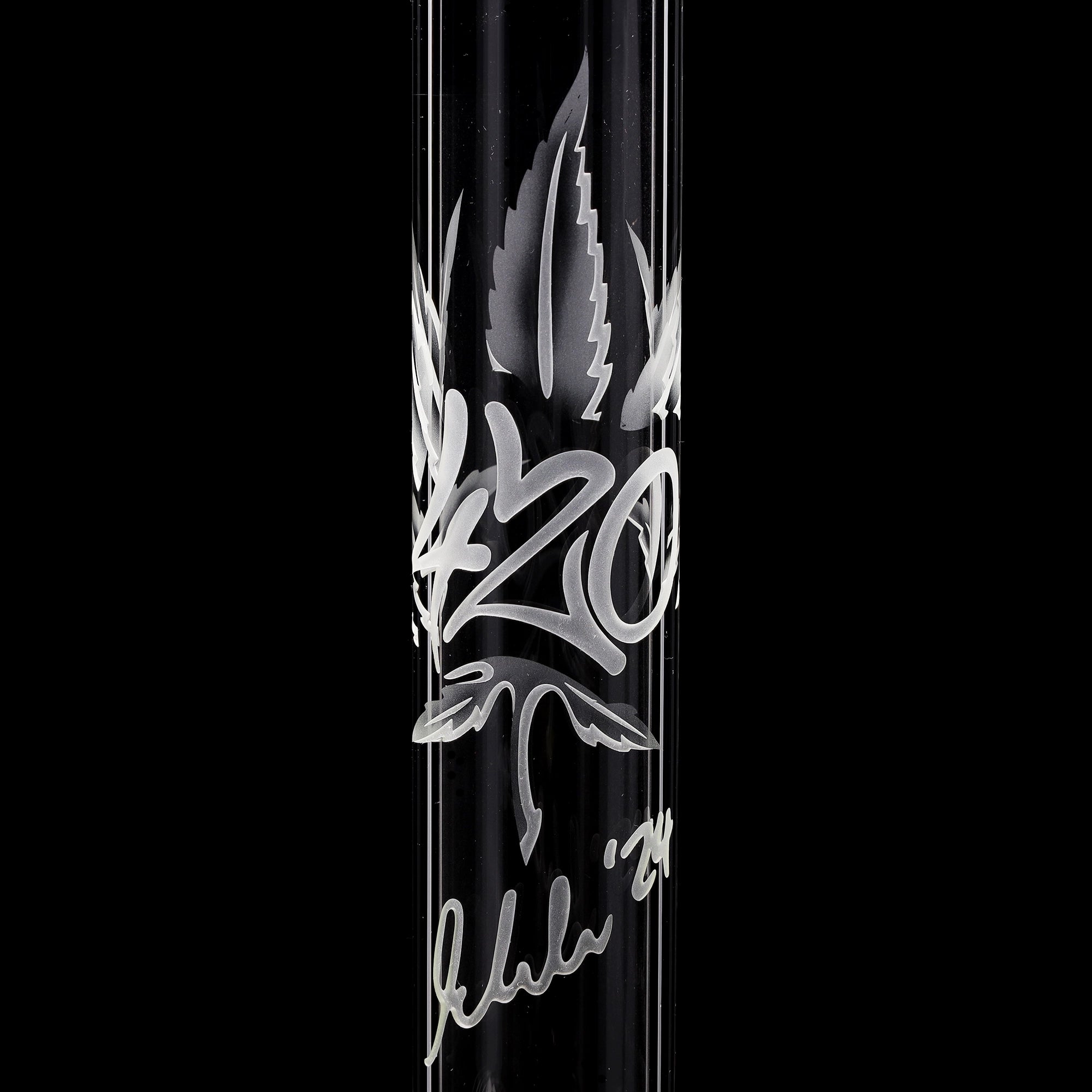 Bong speciale "FourTwenty"