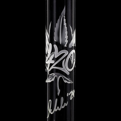 Bong speciale "FourTwenty"