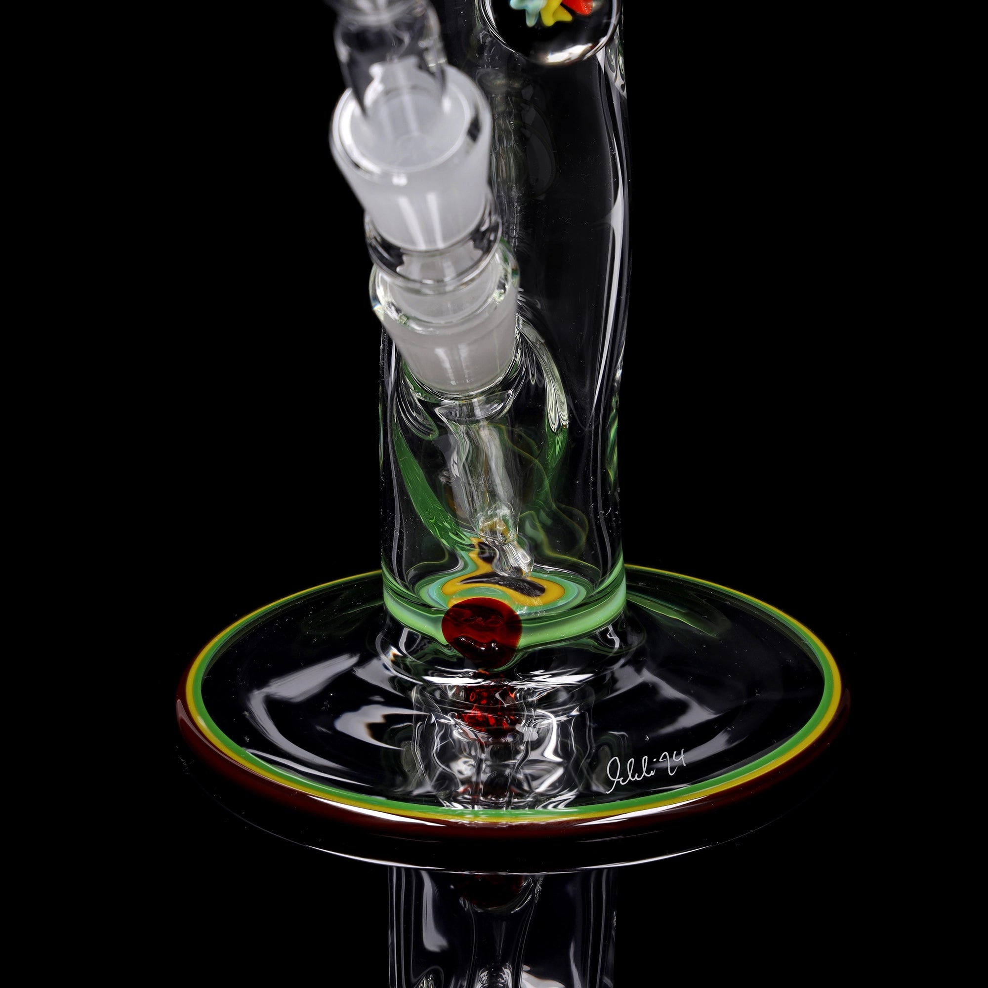 Bong speciale "FourTwenty"