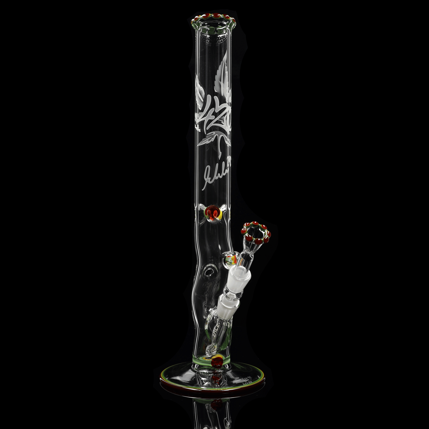 Bong speciale "FourTwenty"