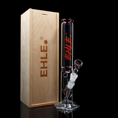 Set Red Series #3 + Cassa di legno