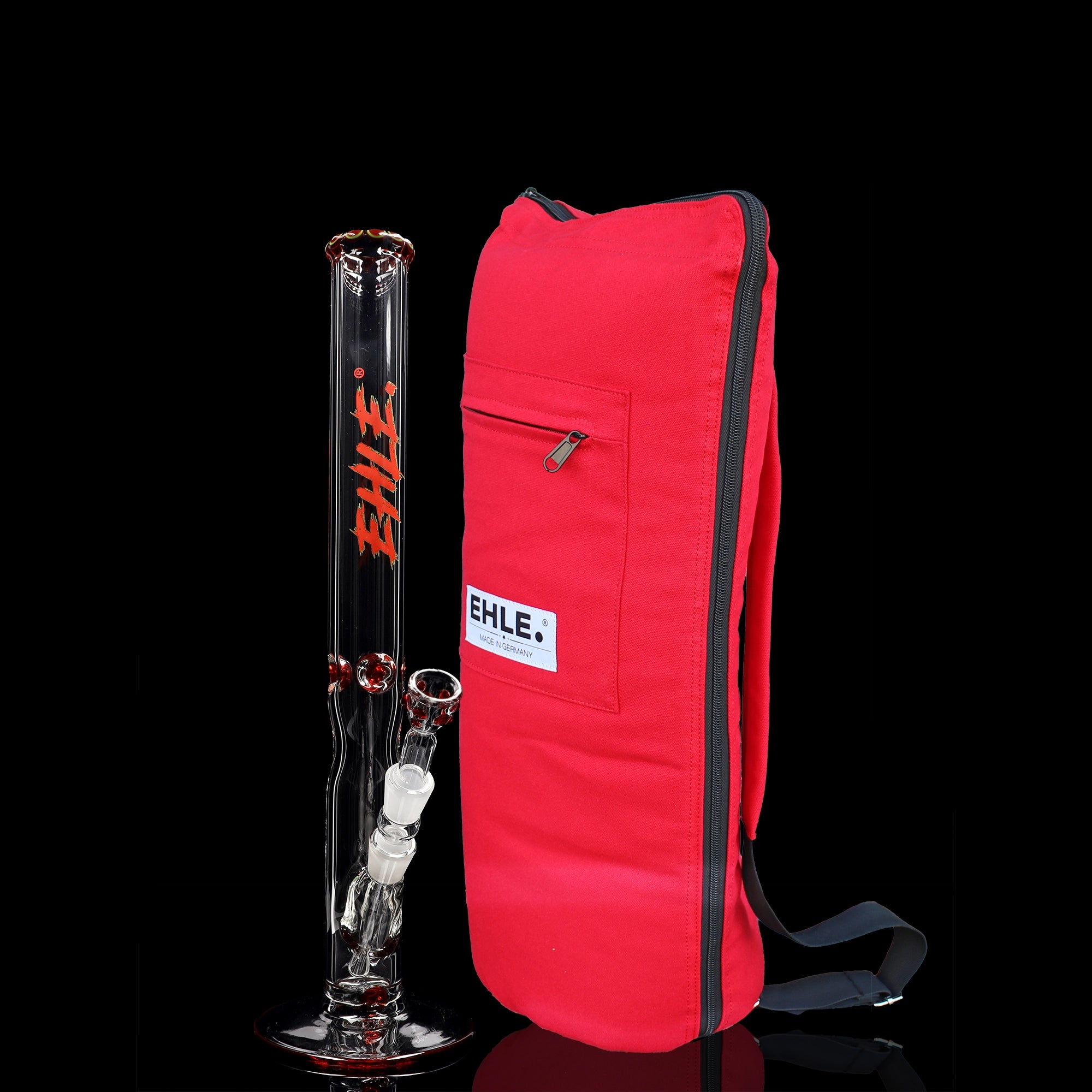 Set della Serie Rossa