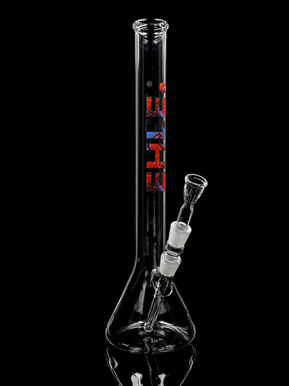 Beakerbong ,,Little Brother 3.2" - 45cm - NS 18 -