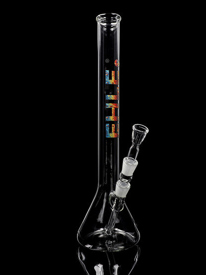 Beakerbong ,,Little Brother 3.2" - 45cm - NS 18 -