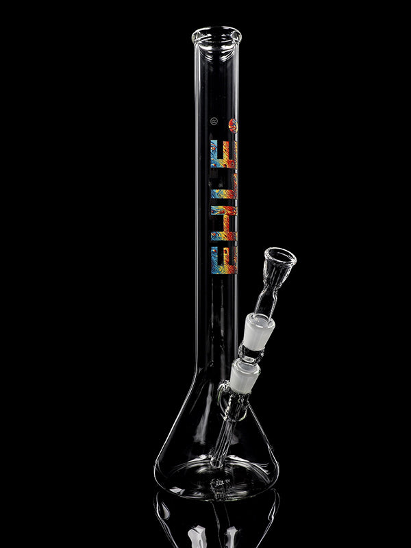 Beakerbong ,,Little Brother 3.2" - 45cm - NS 18 -