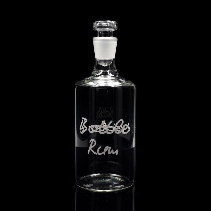 Bottle Rum