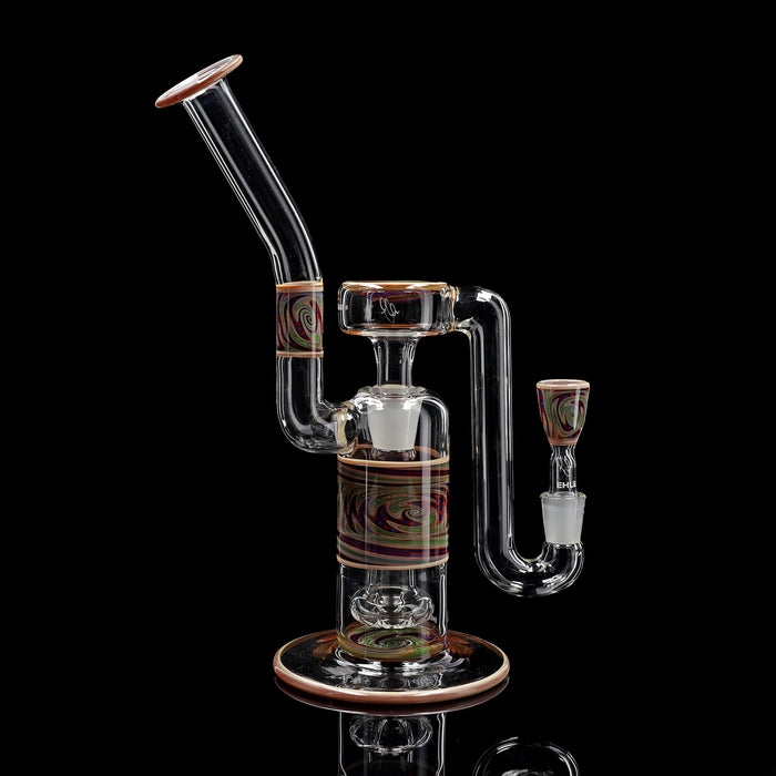 Vaporig