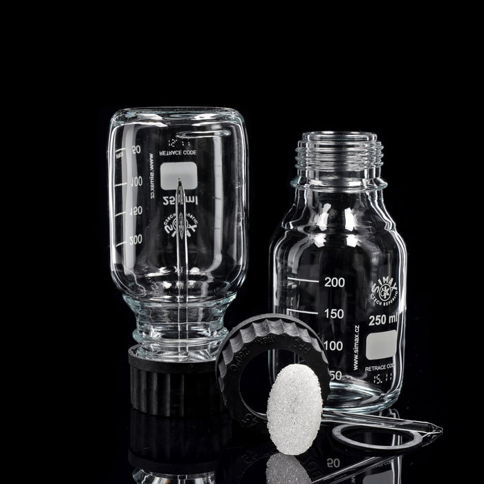 Hashglass