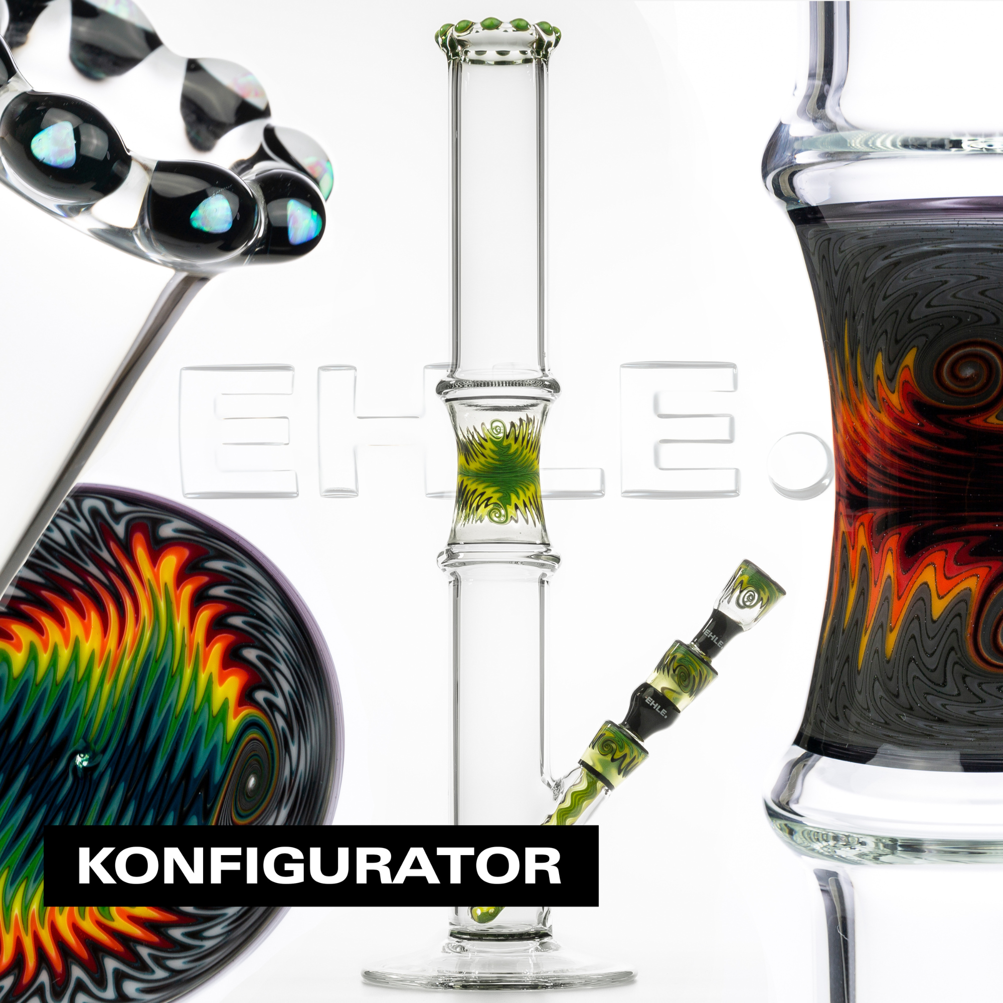 Configuratore di bong