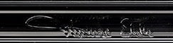 Rundfuss-Bong 5mm - 37cm (NS 14)
