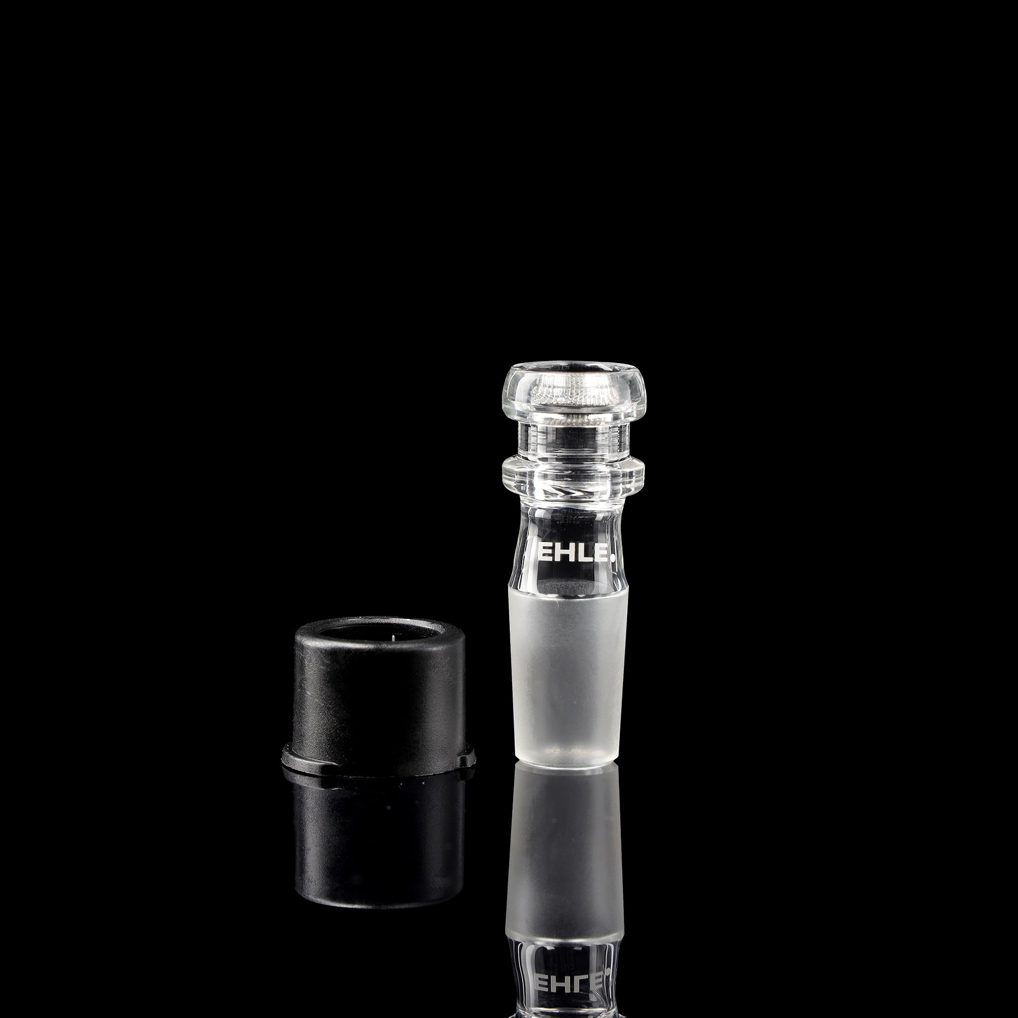 Mighty+ Wasserfilteradapter