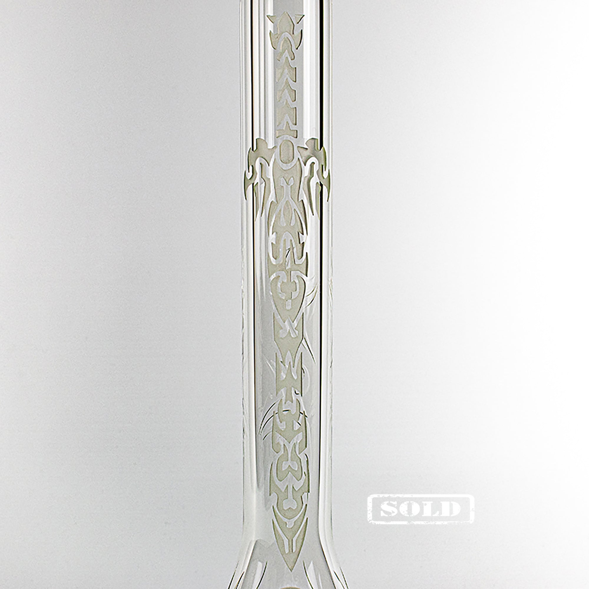 Best of 2020: agosto "La Spada"