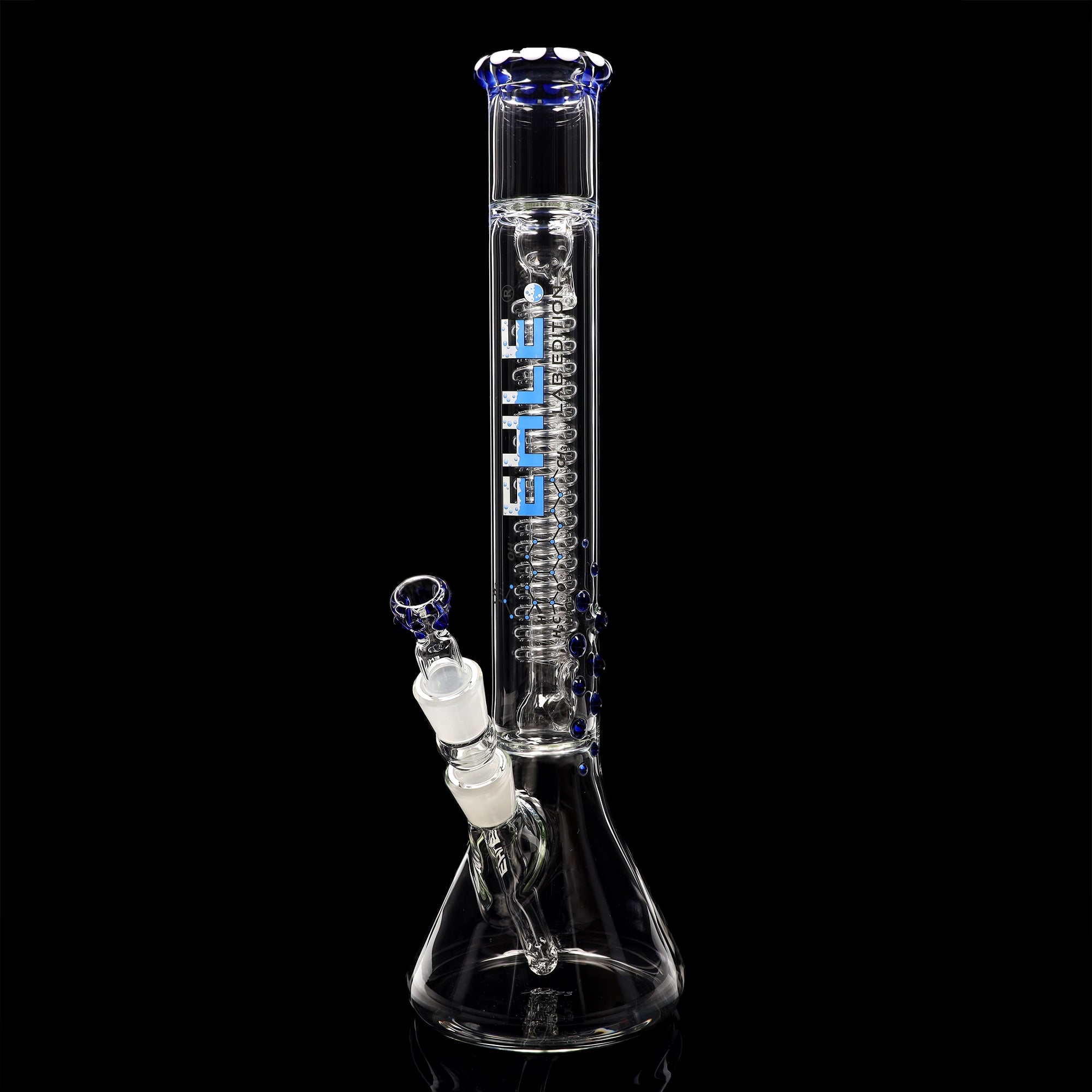 Beakerbong "Helix-Lab-Edition"