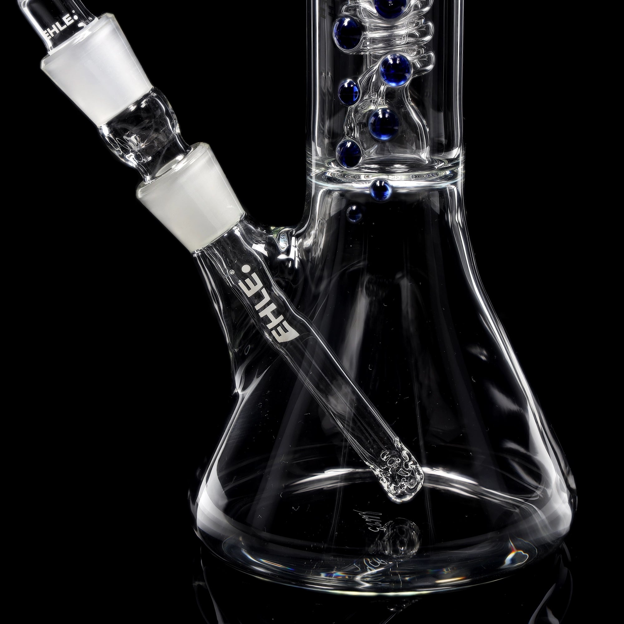 Beakerbong "Helix-Lab-Edition"