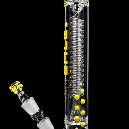 Beakerbong "Helix-Lab-Edition" (Ansicht 7) | EHLE.
