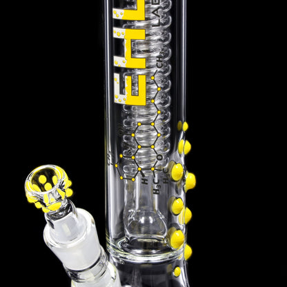 Beakerbong "Helix-Lab-Edition" (Ansicht 9) | EHLE.