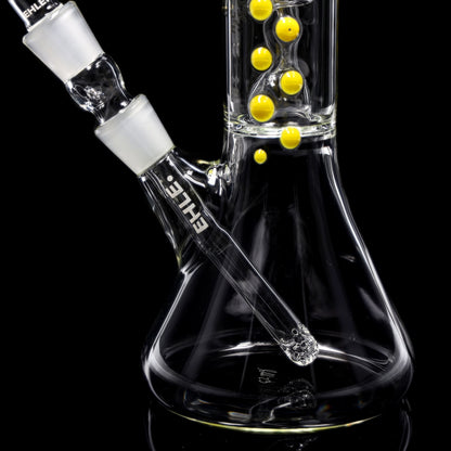 Beakerbong "Helix-Lab-Edition" (Ansicht 10) | EHLE.
