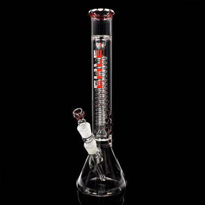 Beakerbong "Helix-Lab-Edition" (Ansicht 17) | EHLE.