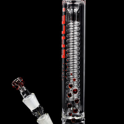 Beakerbong "Helix-Lab-Edition" (Ansicht 12) | EHLE.
