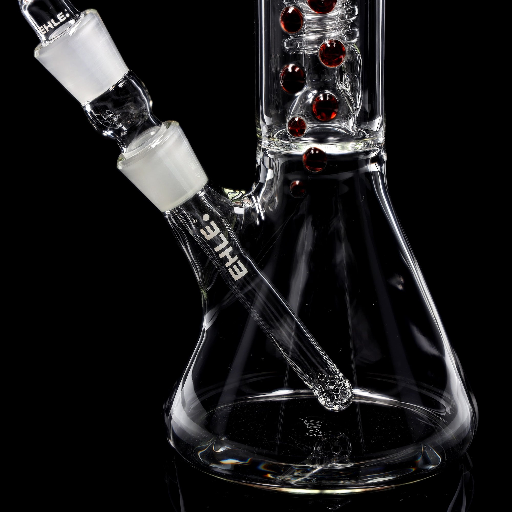 Beakerbong "Helix-Lab-Edition"