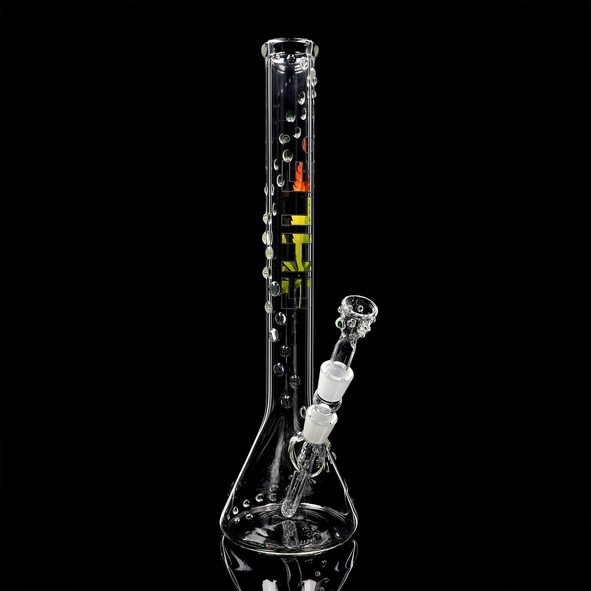 Beakerbong Illuminati