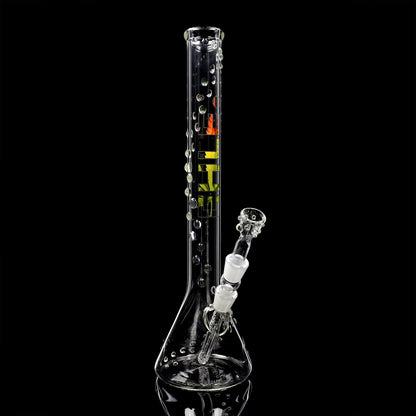 Beakerbong Illuminati