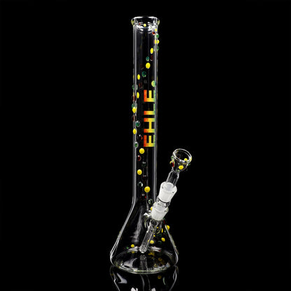 Beaker Bong Rasta